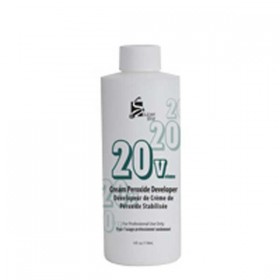 Super Star 20V Stabilized Developer 4oz